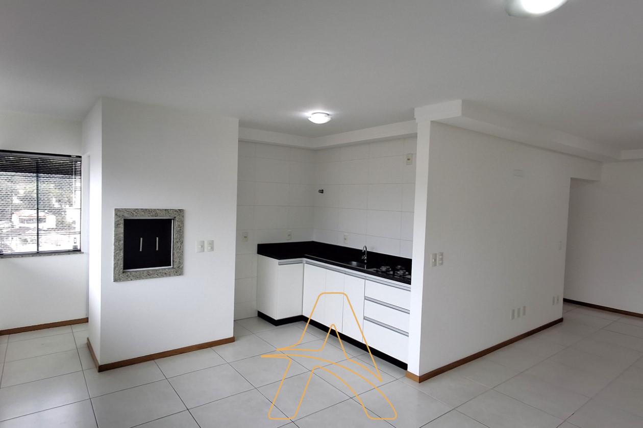 Apartamento com 2 Dormitórios no Bairro Garcia - foto 1