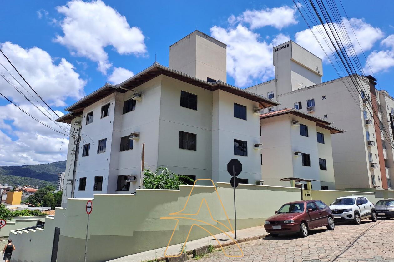 Apartamento com 1 Dormitório no Bairro Água Verde — foto 2