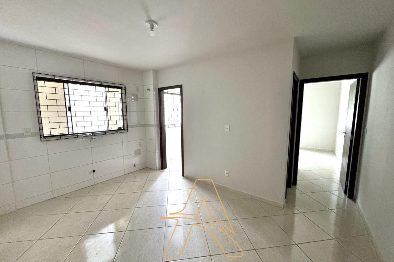 Apartamento com 1 Dormitório no Bairro Água Verde - foto 1