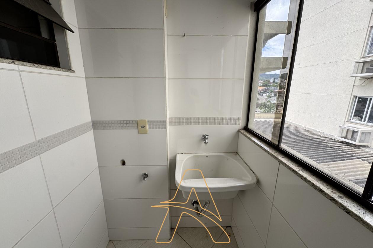 Apartamento com 1 Dormitório e Garagem no Água Verde — foto 4