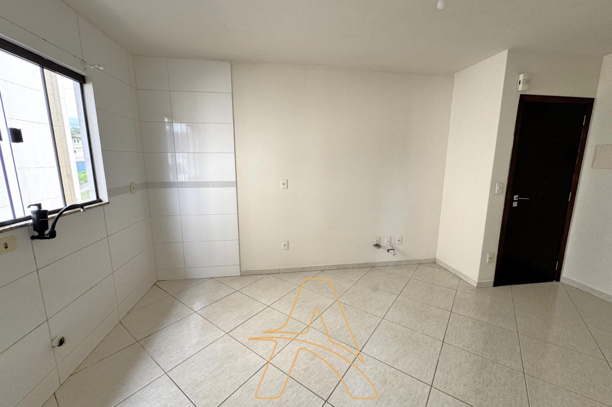 Apartamento com 1 Dormitório e Garagem no Água Verde — foto 5