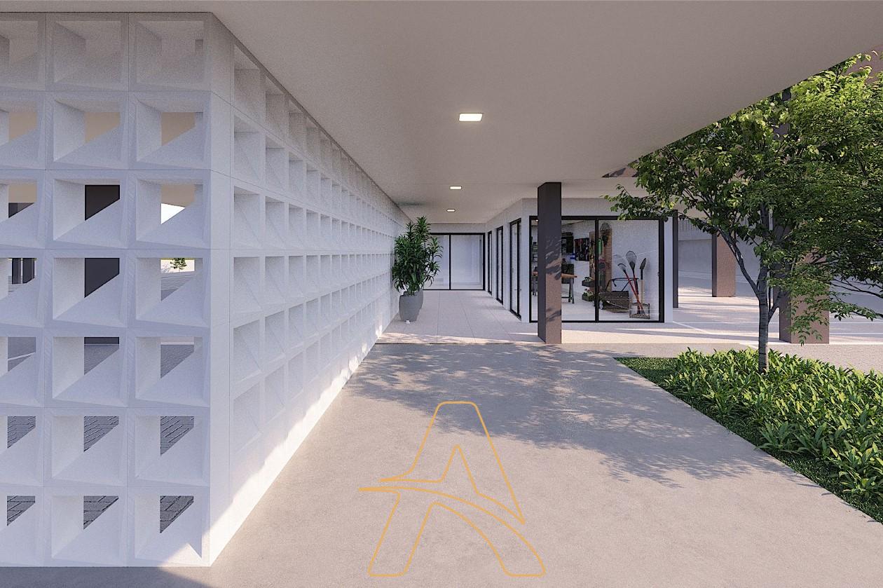 Scire Fortaleza - Conforto, Lazer e Mobilidade Urbana — foto 5