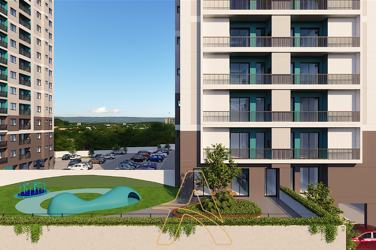 Scire Fortaleza - Conforto, Lazer e Mobilidade Urbana — foto 6