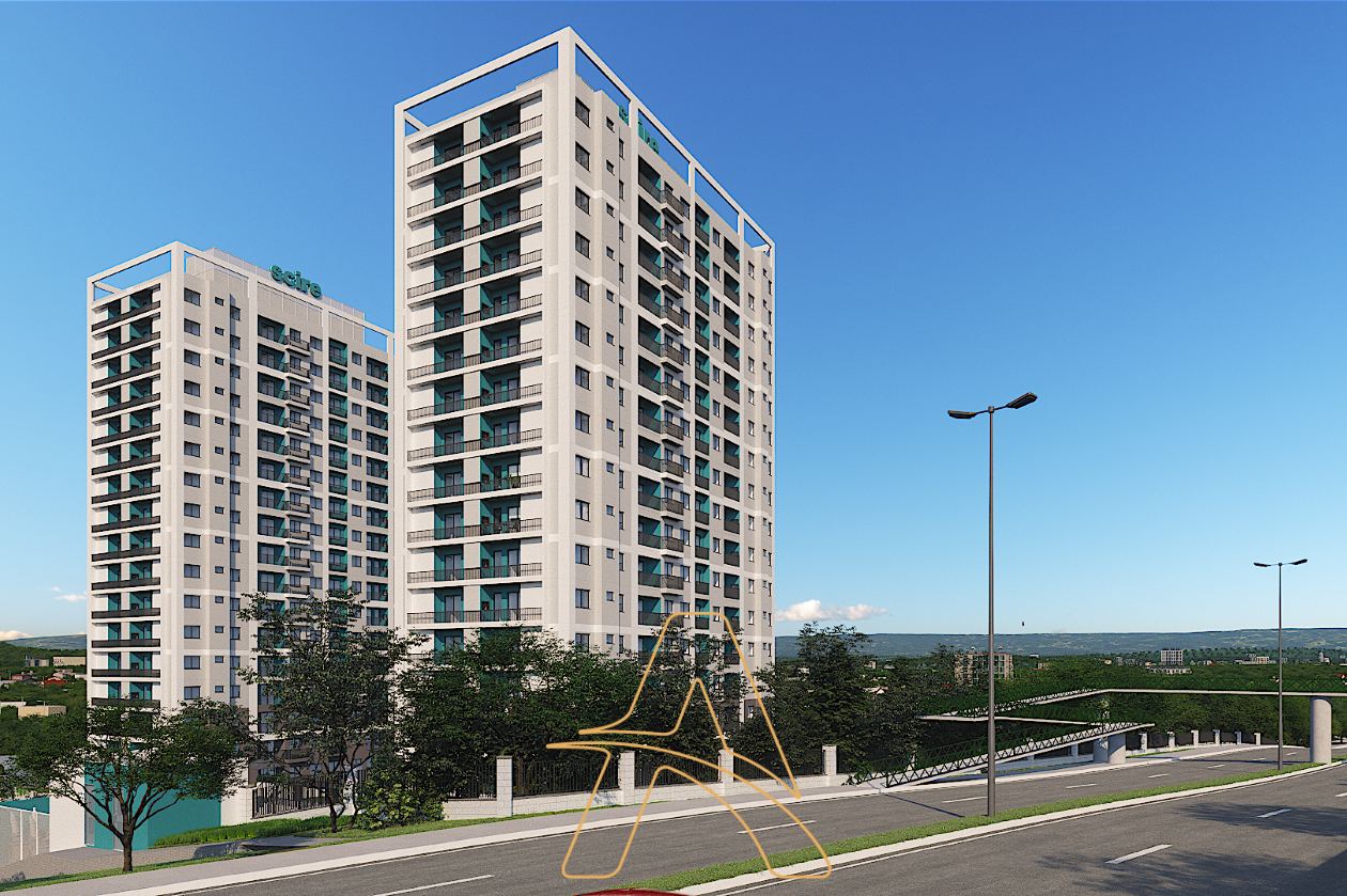 Scire Fortaleza - Conforto, Lazer e Mobilidade Urbana — foto 2