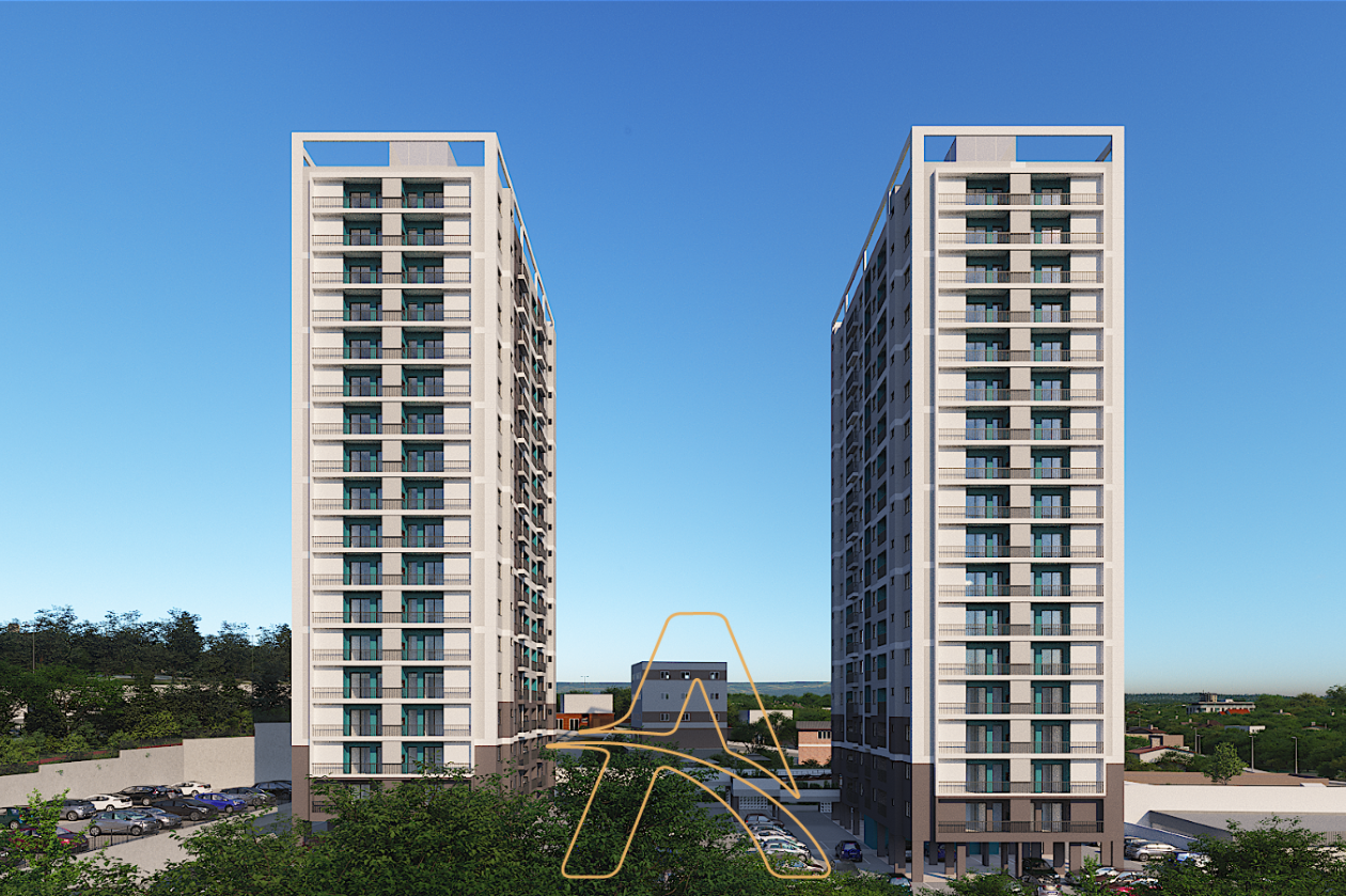 Scire Fortaleza - Conforto, Lazer e Mobilidade Urbana — foto 3