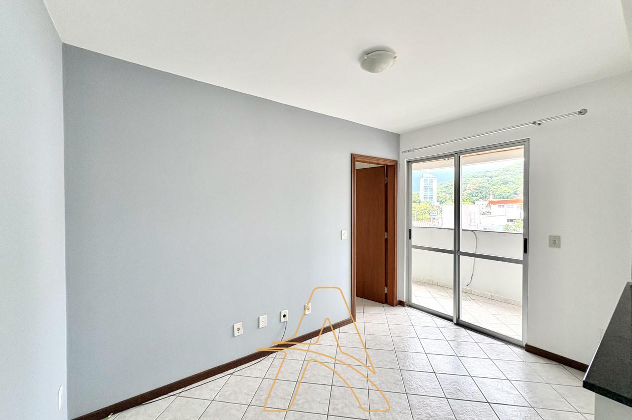 Apartamento Semi Mobiliado com 1 Dormitório Próximo à FURB — foto 3