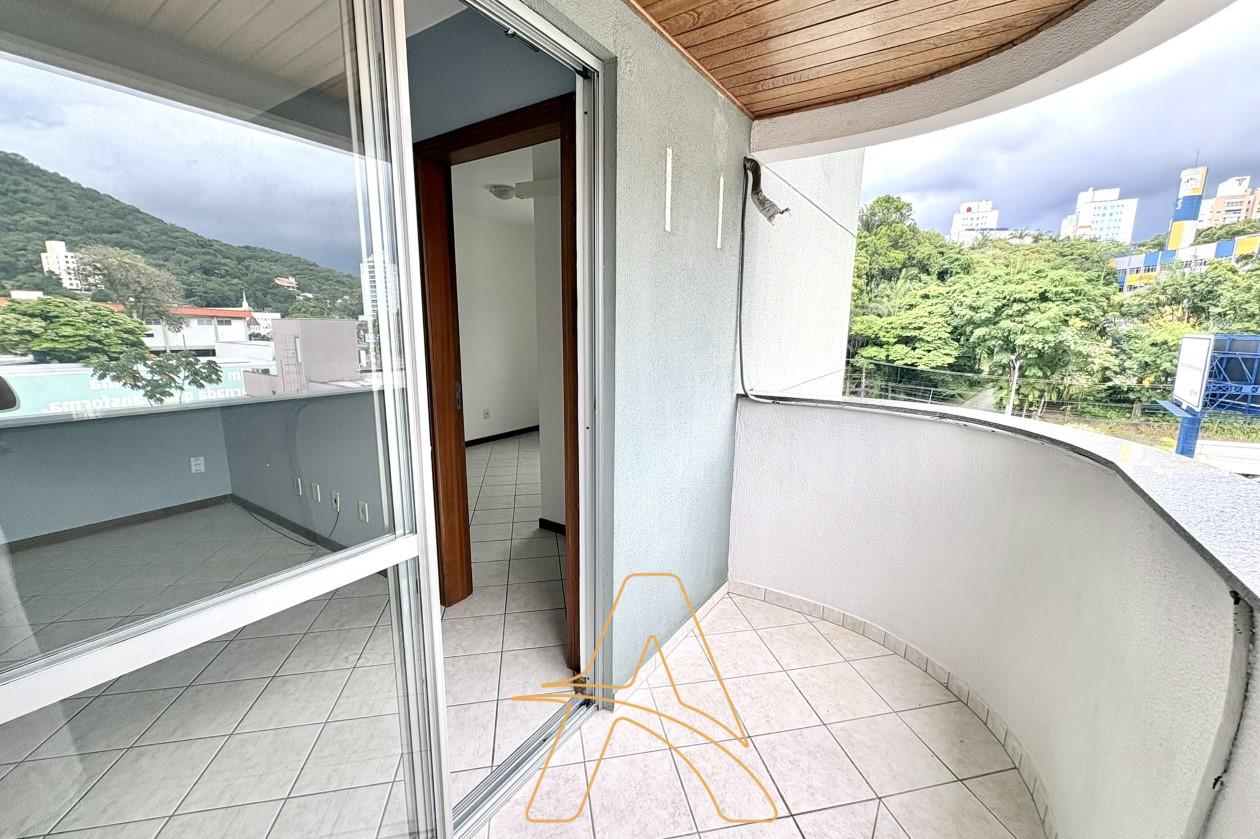Apartamento Semi Mobiliado com 1 Dormitório Próximo à FURB — foto 5