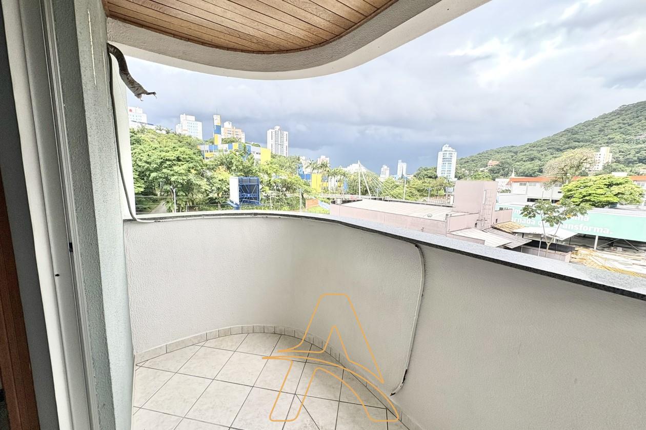 Apartamento Semi Mobiliado com 1 Dormitório Próximo à FURB — foto 6
