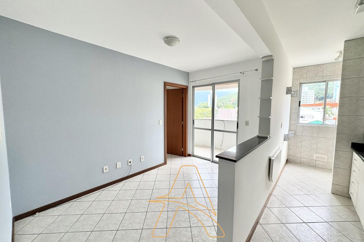 Apartamento Semi Mobiliado com 1 Dormitório Próximo à FURB — foto 2