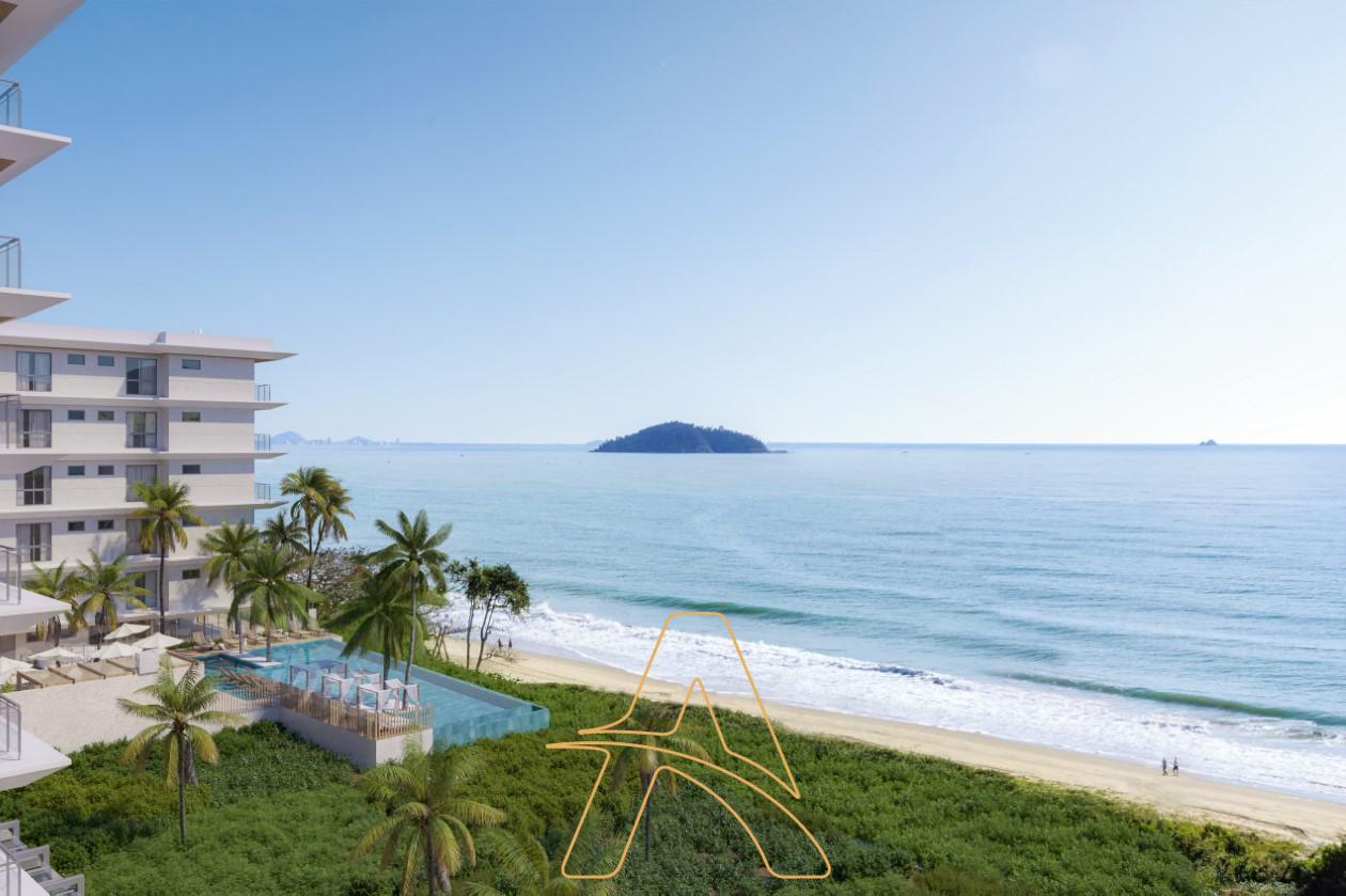 Reserva da Armação - Alto Padrão com Vista Mar em Penha — foto 5
