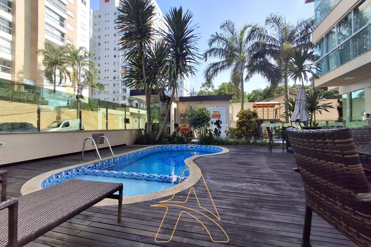 Apartamento Mobiliado á Venda com 3 Suítes - Itoupava Seca - foto 1