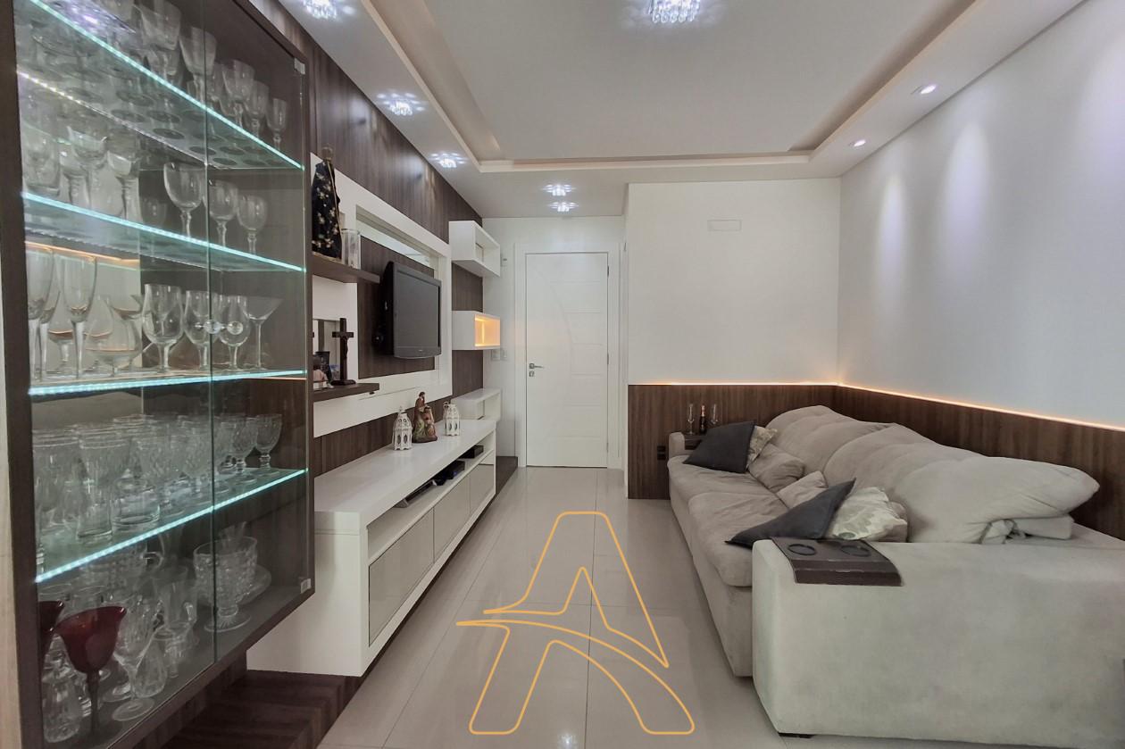 Apartamento Mobiliado á Venda com 3 Suítes - Itoupava Seca — foto 3