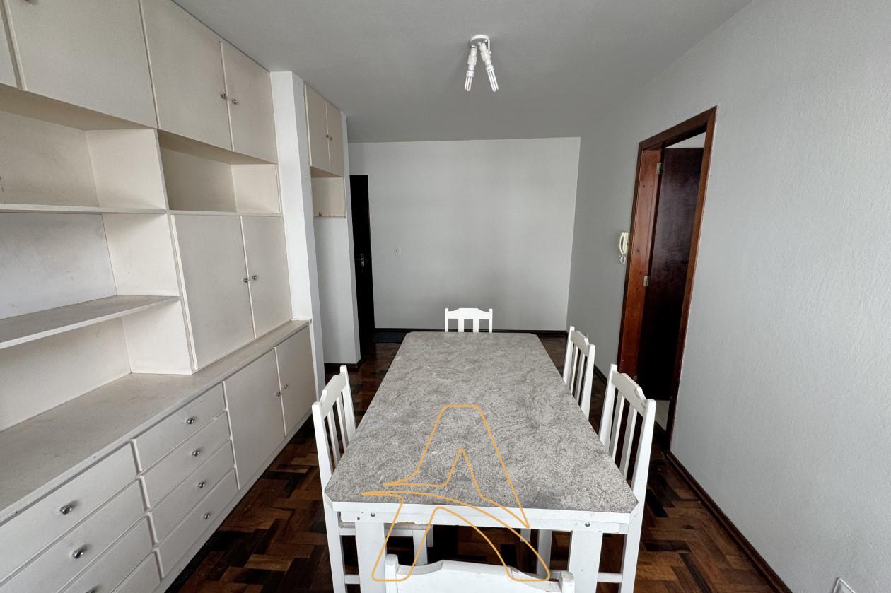 Apartamento com 1 Dormitório no Bairro Garcia — foto 2