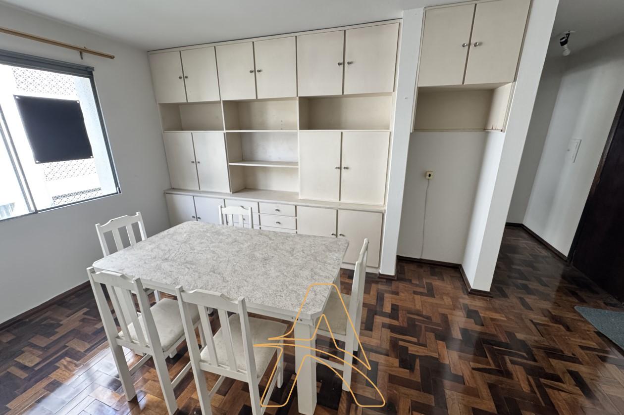 Apartamento com 1 Dormitório no Bairro Garcia — foto 3