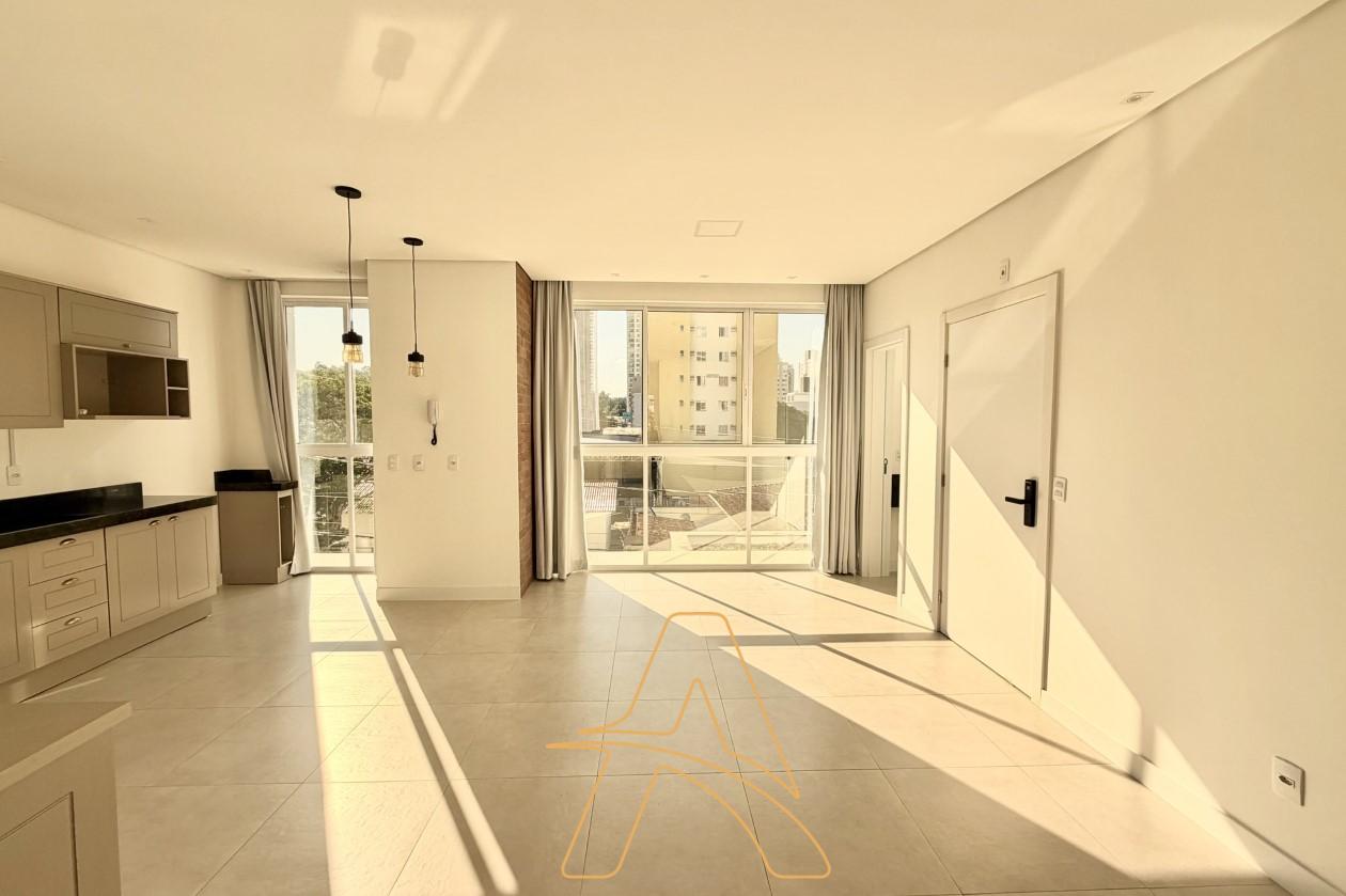 Apartamento com 2 Suítes no Bairro Velha - foto 1