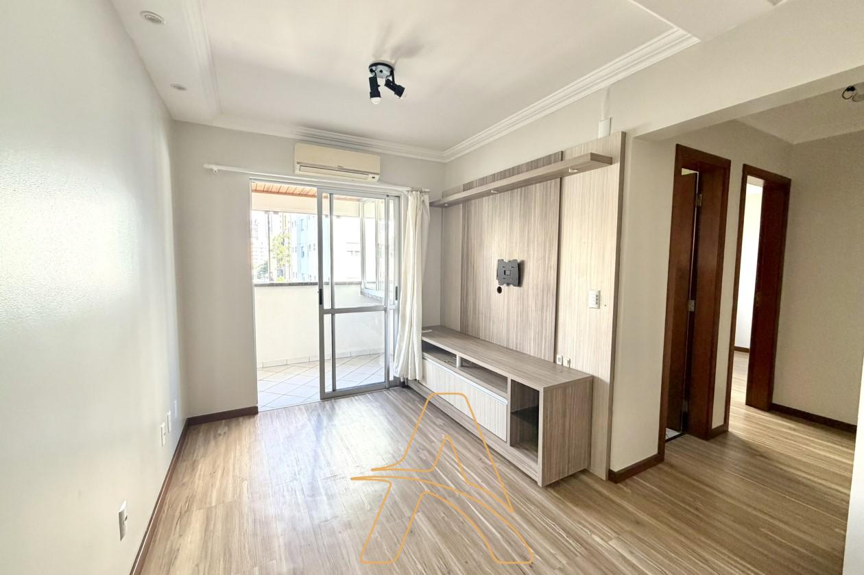 Apartamento Semi Mobiliado com 2 Dormitórios no Victor Konder - foto 1