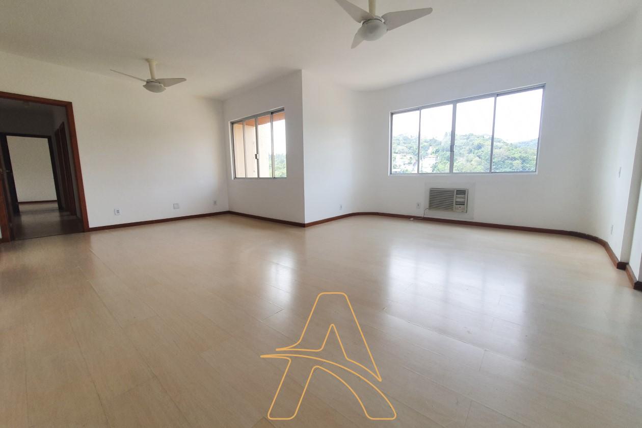 Apartamento com 3 Dormitórios no Bairro Velha — foto 2