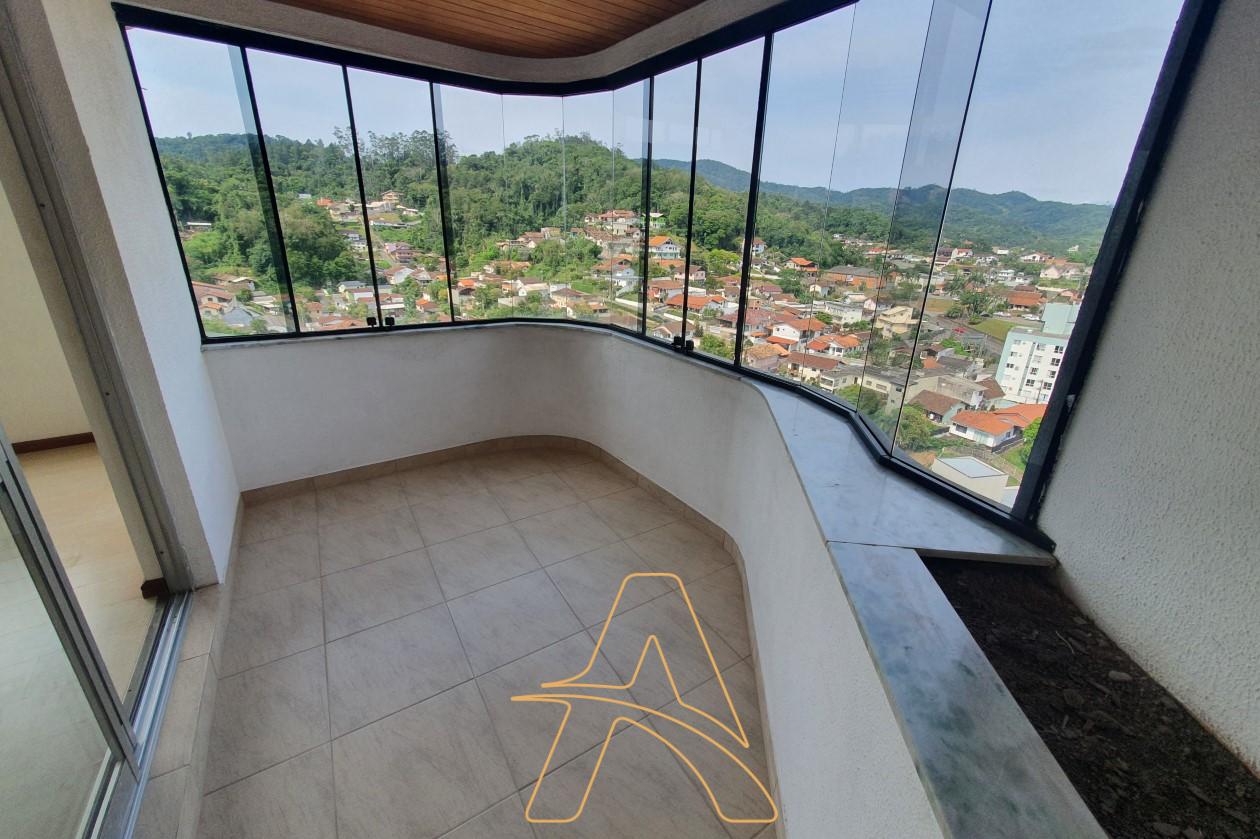 Apartamento com 3 Dormitórios no Bairro Velha — foto 3