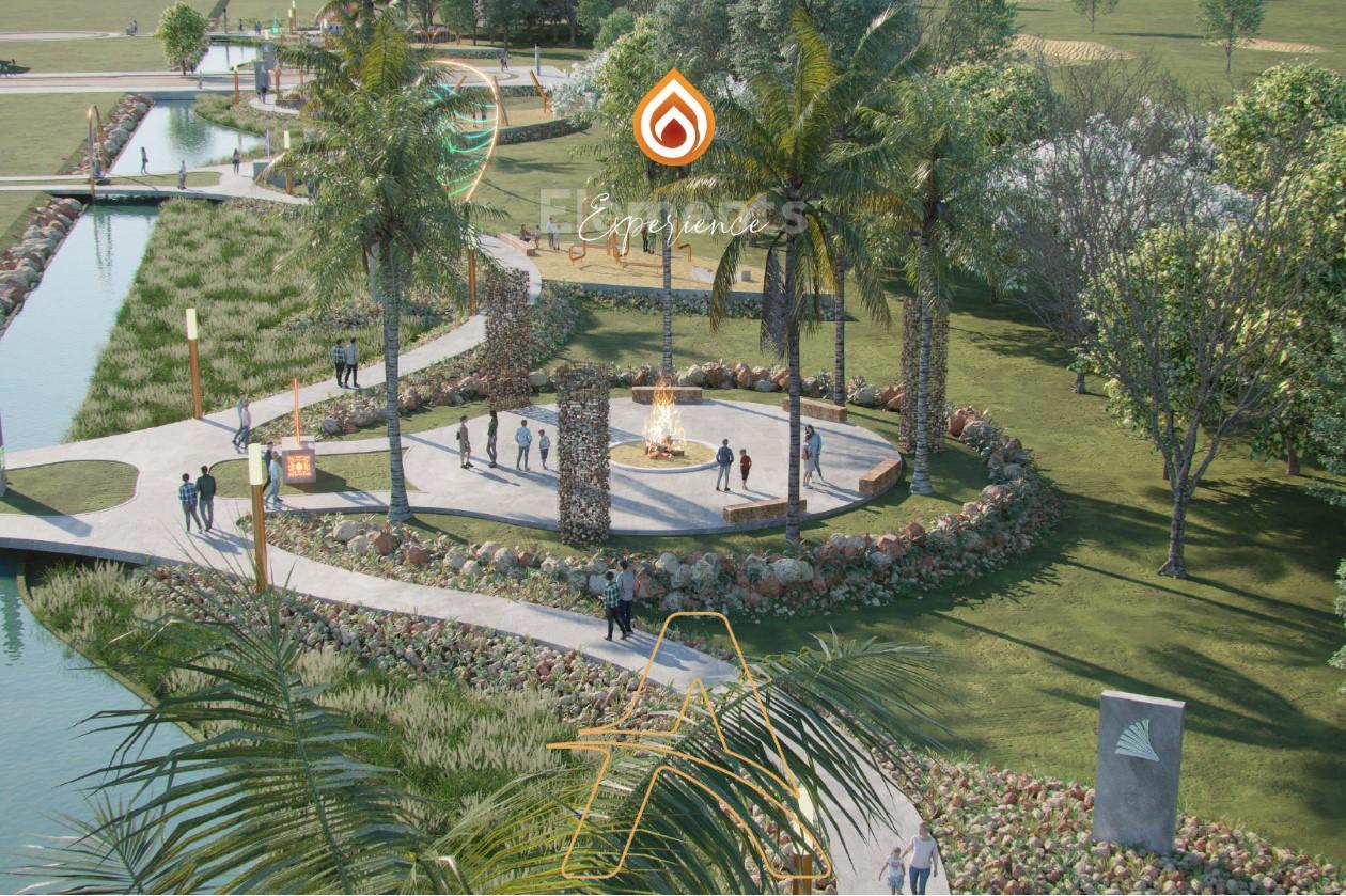 Aurora Park - Um Novo Conceito de Loteamento em Gaspar — foto 2