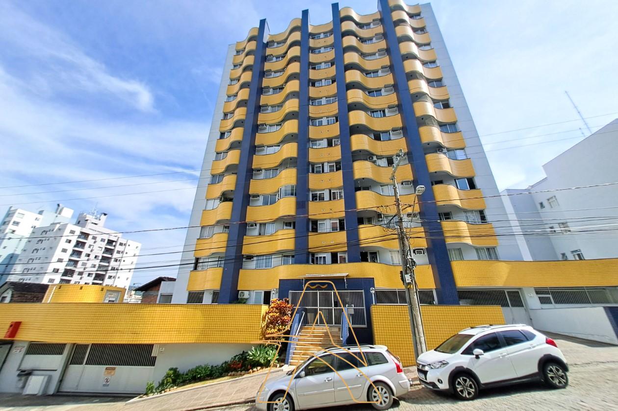 Apartamento Mobiliado com 1 Dormitório no Bairro Vila Nova - foto 1