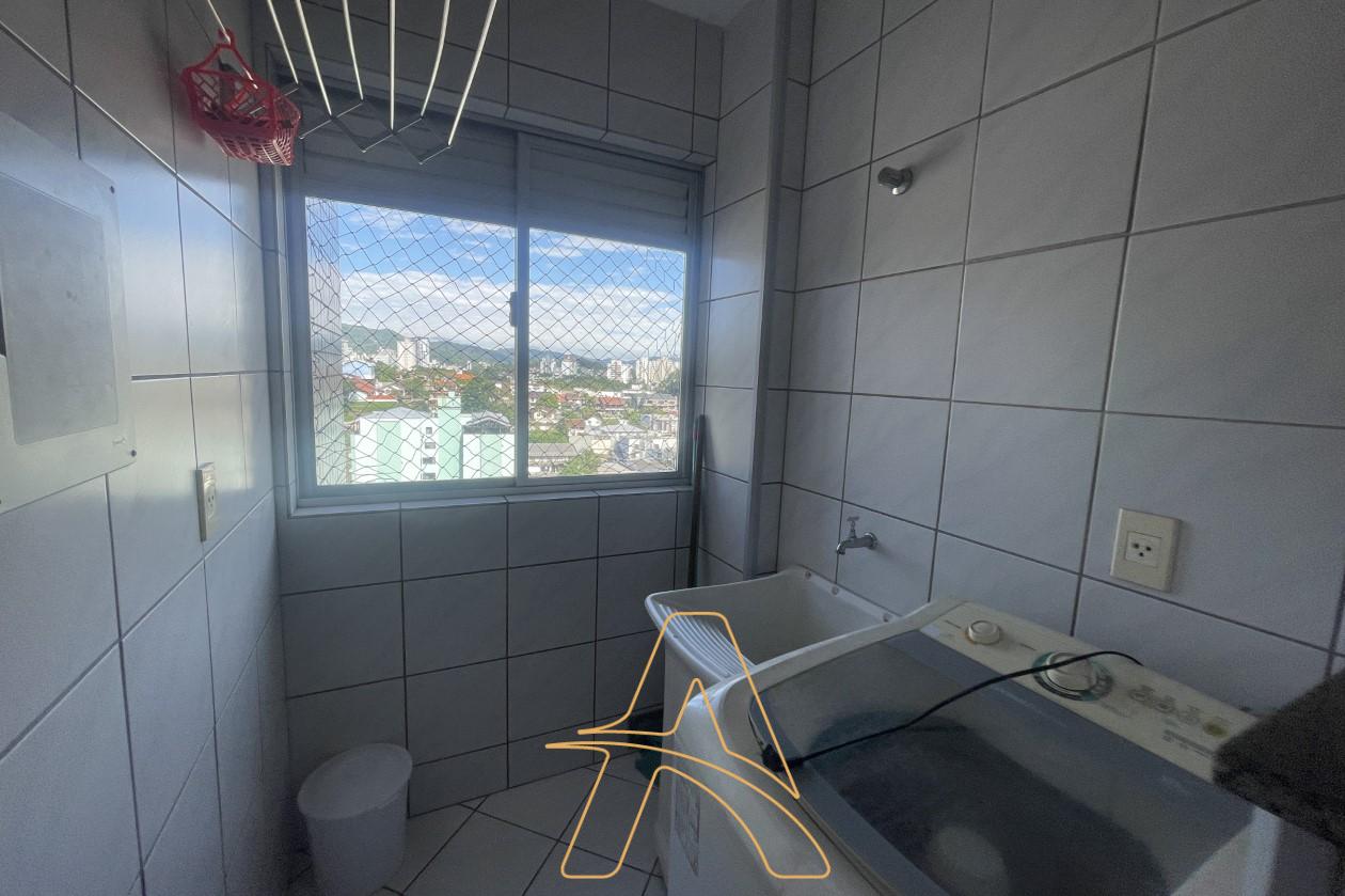 Apartamento Mobiliado com 1 Dormitório no Bairro Vila Nova — foto 7