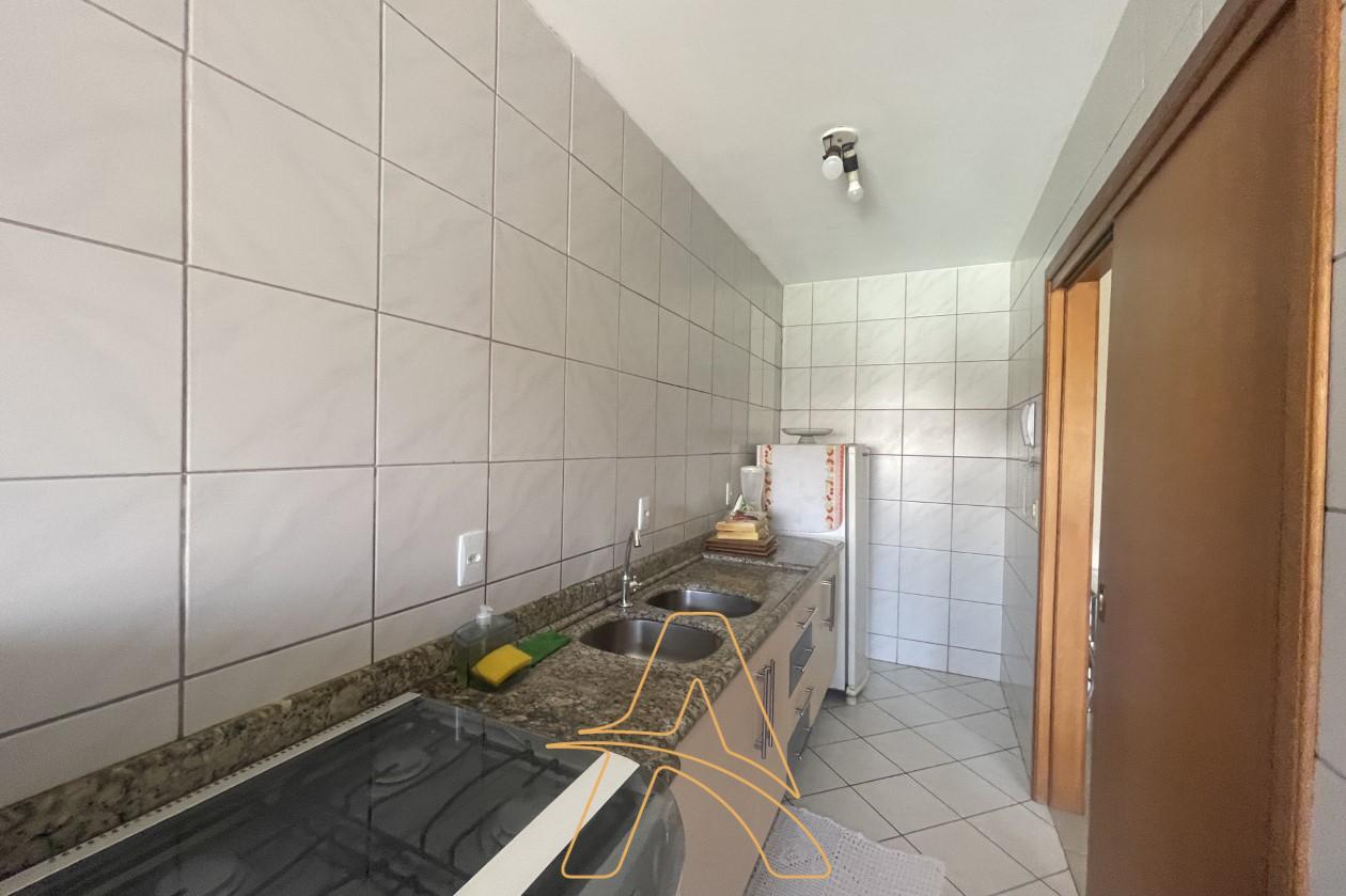 Apartamento Mobiliado com 1 Dormitório no Bairro Vila Nova — foto 6