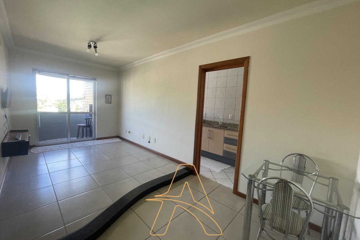 Apartamento Mobiliado com 1 Dormitório no Bairro Vila Nova — foto 2