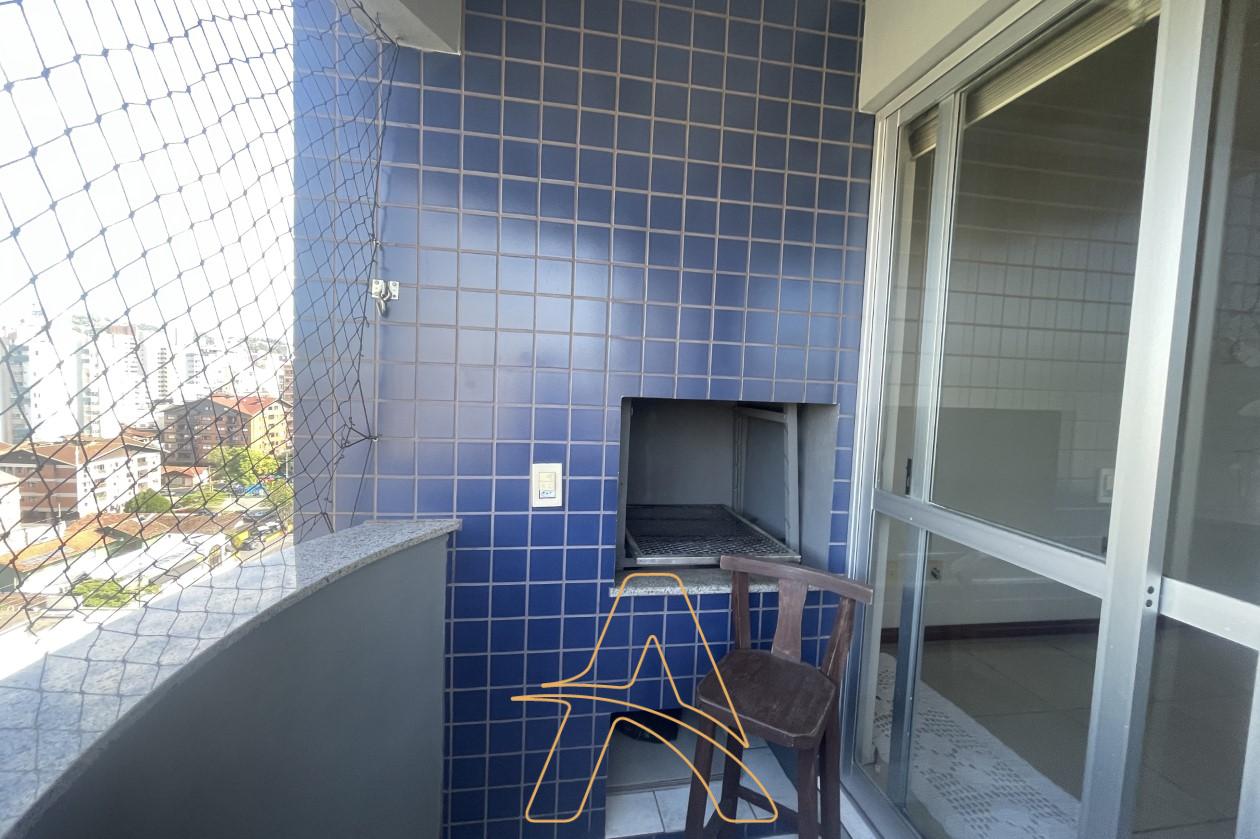 Apartamento Mobiliado com 1 Dormitório no Bairro Vila Nova — foto 5