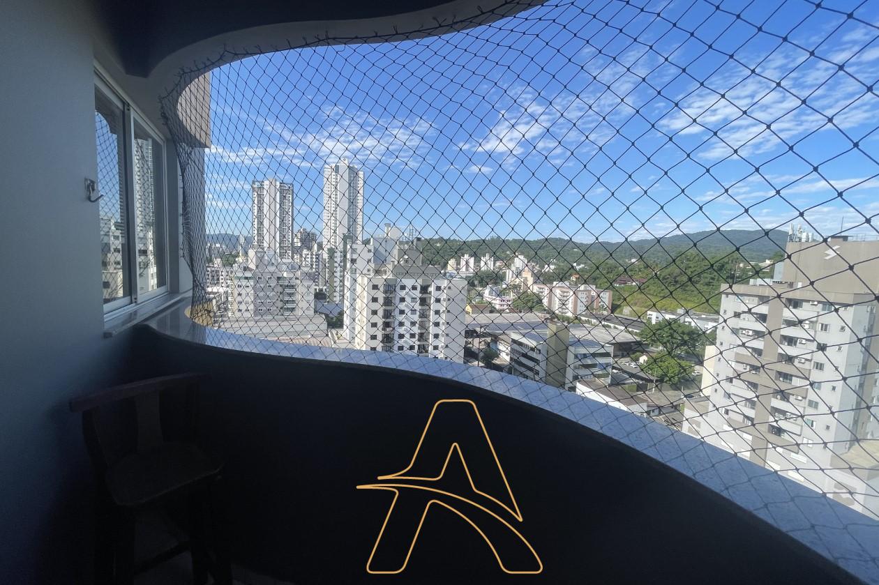 Apartamento Mobiliado com 1 Dormitório no Bairro Vila Nova — foto 4